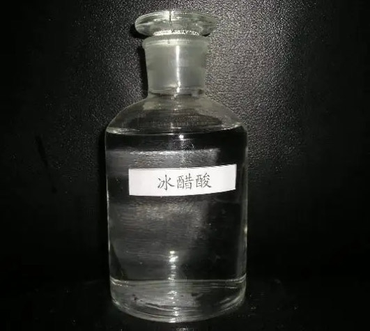 雅安冰醋酸
